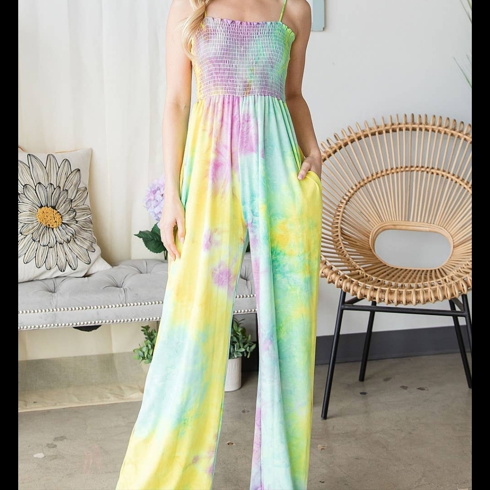 Jumpsuit